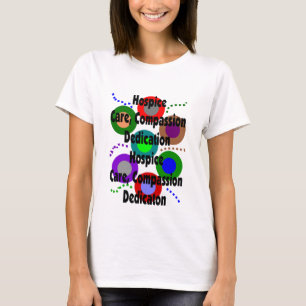 T-shirt Cadeaux d'hospice