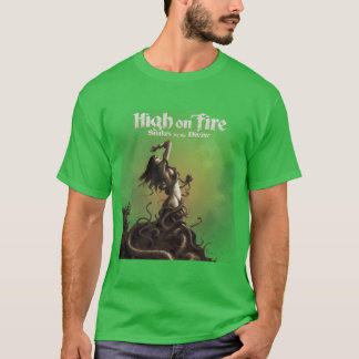 T-shirt Cadeaux d'idole pour vous récompenser Rien ne va c
