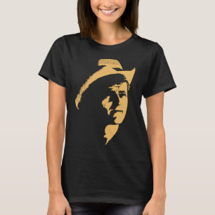 T-shirt Cadeaux drôles pour Burt Reynolds Joli souvenir de