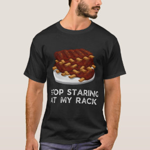 T-shirt Cadeaux drôles pour hommes BBQ Barbecue Grill Papa