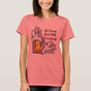 T-shirt Cadeaux du 60e anniversaire du Mariage