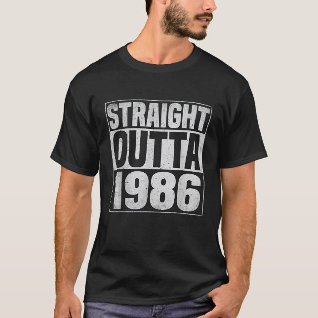 T-shirt Cadeaux édition limitée Présent faits pour un anni (Devant)