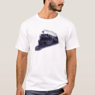 T-shirt Cadeaux et accessoires étonnants pour train à vape
