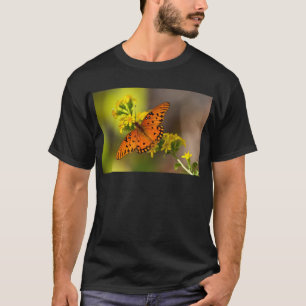 T-shirt Cadeaux et vêtements de papillon fritillaire du Go