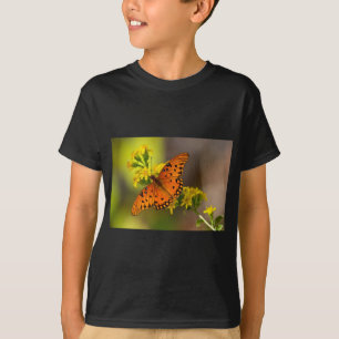 T-shirt Cadeaux et vêtements de papillon fritillaire du Go