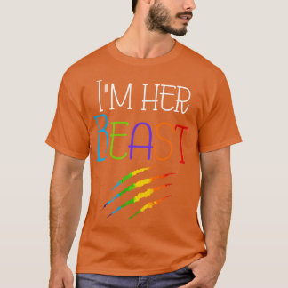 T-shirt Cadeaux féministes pour les droits des femmes LGBT