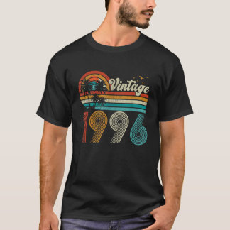 T-shirt Cadeaux hommes femmes 30e édition limitée Funny Bd