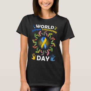 T-shirt Cadeaux Hommes Femmes Enfants Chaussettes Journée
