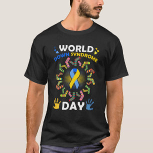T-shirt Cadeaux Hommes Femmes Enfants Chaussettes Journée