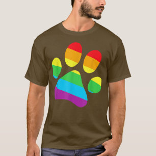 T-shirt Cadeaux LGBTQ pour femmes LGBTQ Femmes LGBT Femmes