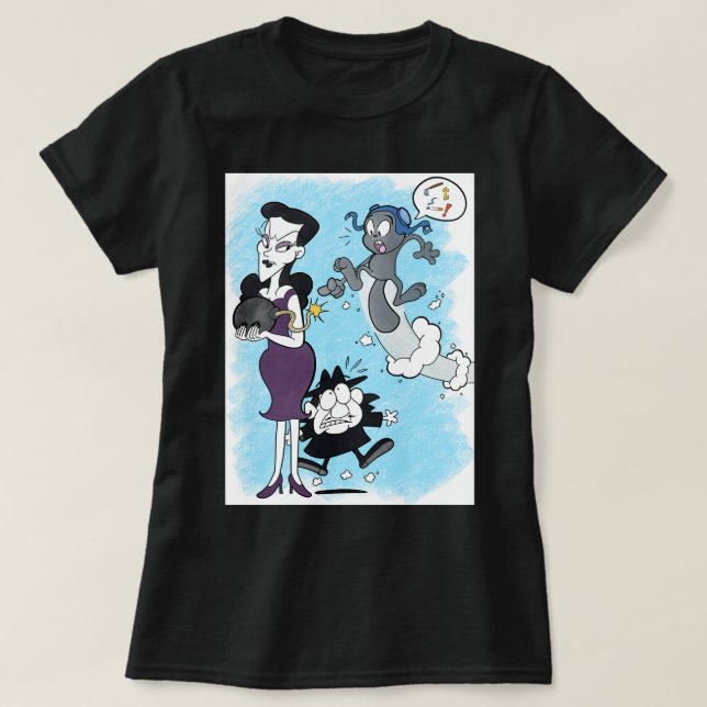 T-shirt Cadeaux Lover Hokey Smokes Cadeau Pour Les Ventila (Design devant)