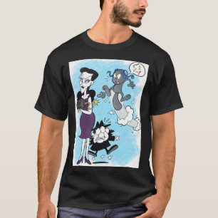 T-shirt Cadeaux Lover Hokey Smokes Cadeau Pour Les Ventila