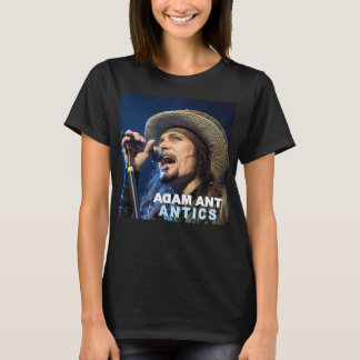 T-shirt Cadeaux Lover Homme Adam Singer Ant Songwriter Cad