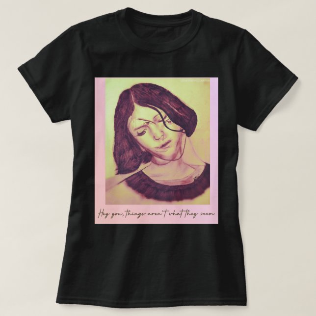 T-shirt Cadeaux Lover Nancy Placebo Cadeaux Garçons Meille (Design devant)