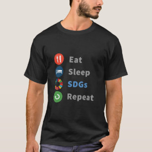 T-shirt Cadeaux modernes élégants et tendance Durabilité 2