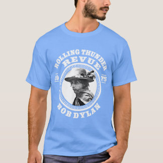 T-shirt Cadeaux nécessaires Rollinghunder Revue 975 pour l