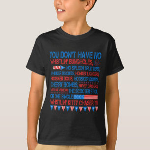 T-shirt Cadeaux patriotiques Doberman Pinscher Drapeau Amé