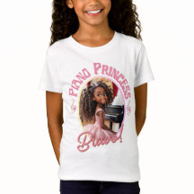 Cadeaux pour filles qui aiment jouer du piano