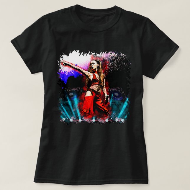 T-shirt Cadeaux Pour Hommes Rina Sawayama Cadeau Pour Fans (Design devant)