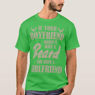 T-shirt Cadeaux pour les hards de mâle si votre copain n'a