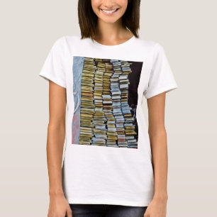 T-shirt Cadeaux uniques pour les amateurs de livres