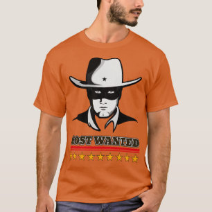 T-shirt Cadeaux Vectoriels Cowboy Les Plus Recherchés Supe