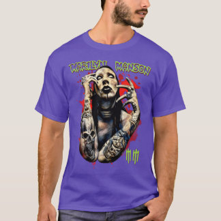 T-shirt Cadeaux Vintage de souvenirs de remerciement pour