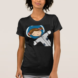 T-shirt Cadet de l'espace