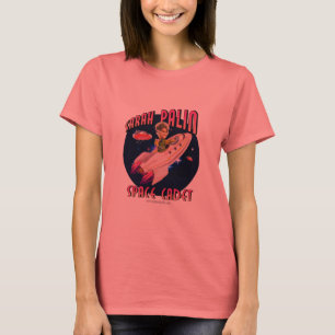 T-shirt Cadet de l'espace…