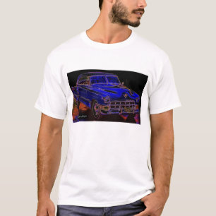 T-shirt Cadillac 1949