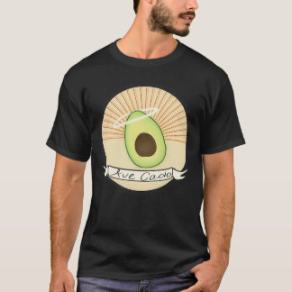 T-shirt Cado Ave