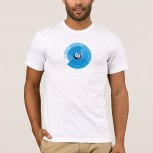 T-shirt Cadran de Shazam