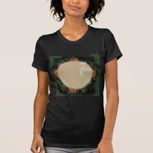 T-shirt cadre