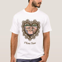 Cadre Dingus Heart Lace