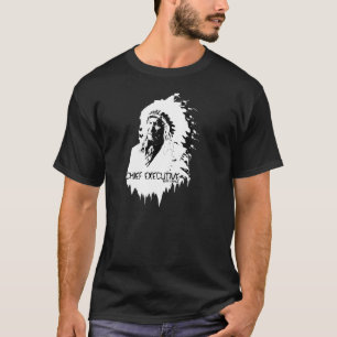 T-shirt Cadre supérieur