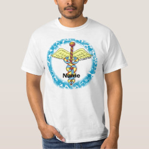 T-shirt Caduceus