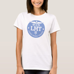 T-shirt Caduceus LMT 2