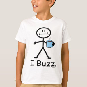 T-shirt Café