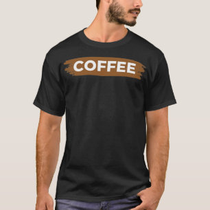 T-shirt Café26