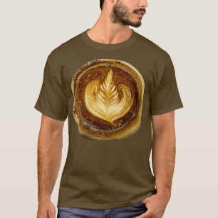 T-shirt Café 8