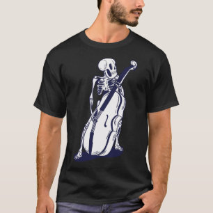 T-shirt Café au lait aux épices de citrouille.