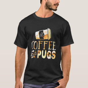 T-shirt Café Carlin Et Carlin Café Propriétaire De Carlin