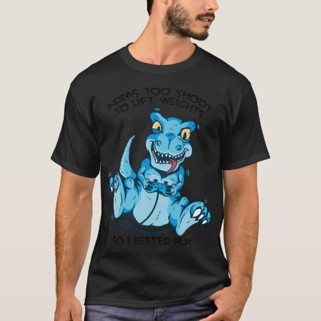 T-shirt Café, chats et sieste l'après-midi (Devant)