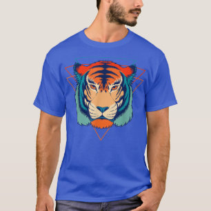 T-shirt Café du livre de chat, amour chat vintage 