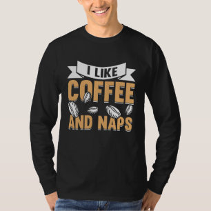T-shirt Café  Espresso Barista Cappuccino Latte  4