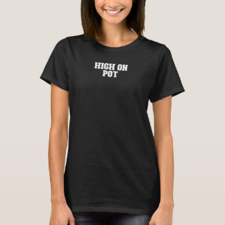 T-shirt Café femme en conserve Café Maman 2022 Vintage