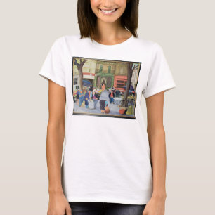 T-shirt Café Provence