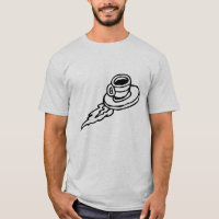 Café Rocket