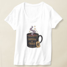 Caféine et Chaos