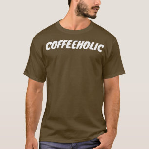 T-shirt Caféole 1